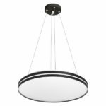 ΠΛΑΦΟΝΙΕΡΑ/ΚΡΕΜΑΣΤΟ  LED CCT 27W 3000K | 4000K | 6000K ΛΕΥΚΟ