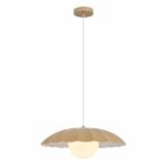 ΚΡΕΜΑΣΤΟ ΦΩΤΙΣΤΙΚΟ LED ΕΣΩΤΕΡΙΚΟΥ ΧΩΡΟΥ Ε27