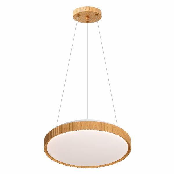 ΠΛΑΦΟΝΙΕΡΑ/ΚΡΕΜΑΣΤΟ LED CCT 27W 3000K | 4000K | 6000K ΞΥΛΟ ΠΛΑΦΟΝΙΕΡΑ/ΚΡΕΜΑΣΤΟ LED CCT 27W 3000K | 4000K | 6000K ΞΥΛΟ