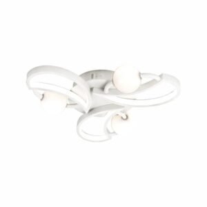 ΠΛΑΦΟΝΙΕΡΑ ΟΡΟΦΗΣ LED CCT 50W 3000K | 4000K | 6000K