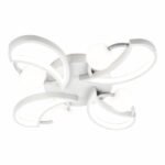 ΠΛΑΦΟΝΙΕΡΑ ΟΡΟΦΗΣ LED CCT 65W 3000K | 4000K | 6000K