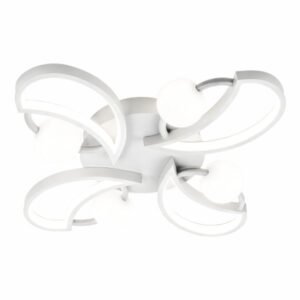 ΠΛΑΦΟΝΙΕΡΑ ΟΡΟΦΗΣ LED CCT 65W 3000K | 4000K | 6000K