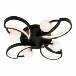 ΠΛΑΦΟΝΙΕΡΑ ΟΡΟΦΗΣ LED CCT 65W 3000K | 4000K | 6000K