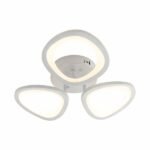 ΦΩΤΙΣΤΙΚΟ ΕΣΩΤΕΡΙΚΟΥ ΧΩΡΟΥ LED CCT 42W 3000K | 4000K | 6000K