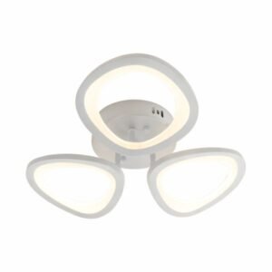 ΦΩΤΙΣΤΙΚΟ ΕΣΩΤΕΡΙΚΟΥ ΧΩΡΟΥ LED CCT 42W 3000K | 4000K | 6000K