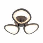 ΦΩΤΙΣΤΙΚΟ ΕΣΩΤΕΡΙΚΟΥ ΧΩΡΟΥ LED CCT 42W 3000K | 4000K | 6000K