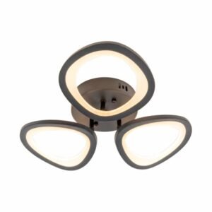 ΦΩΤΙΣΤΙΚΟ ΕΣΩΤΕΡΙΚΟΥ ΧΩΡΟΥ LED CCT 42W 3000K | 4000K | 6000K