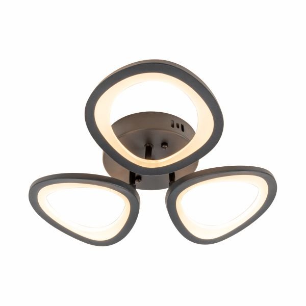 ΦΩΤΙΣΤΙΚΟ ΕΣΩΤΕΡΙΚΟΥ ΧΩΡΟΥ LED CCT 42W 3000K | 4000K | 6000K ΦΩΤΙΣΤΙΚΟ ΕΣΩΤΕΡΙΚΟΥ ΧΩΡΟΥ LED CCT 42W 3000K | 4000K | 6000K