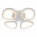 ΦΩΤΙΣΤΙΚΟ ΕΣΩΤΕΡΙΚΟΥ ΧΩΡΟΥ LED CCT 56W 3000K | 4000K | 6000K