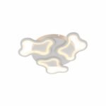 ΠΛΑΦΟΝΙΕΡΑ ΟΡΟΦΗΣ LED CCT 24W 3000K | 4000K | 6000K