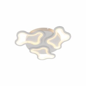 ΠΛΑΦΟΝΙΕΡΑ ΟΡΟΦΗΣ LED CCT 24W 3000K | 4000K | 6000K