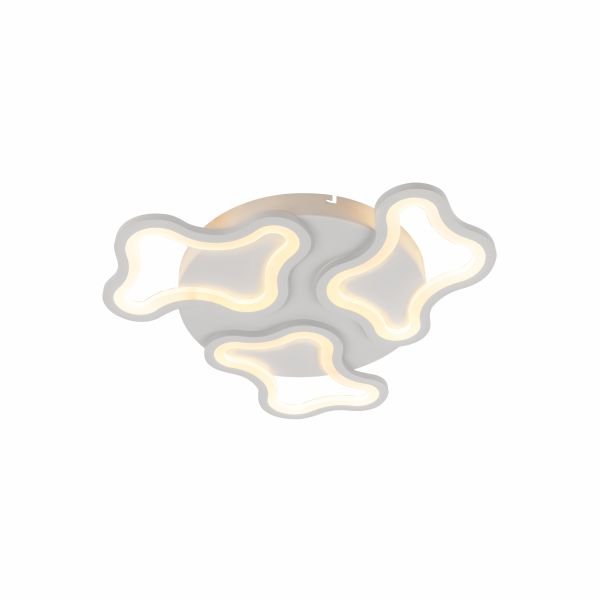 ΠΛΑΦΟΝΙΕΡΑ ΟΡΟΦΗΣ LED CCT 24W 3000K | 4000K | 6000K ΠΛΑΦΟΝΙΕΡΑ ΟΡΟΦΗΣ LED CCT 24W 3000K | 4000K | 6000K