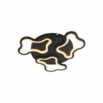 ΠΛΑΦΟΝΙΕΡΑ ΟΡΟΦΗΣ LED CCT 24W 3000K | 4000K | 6000K