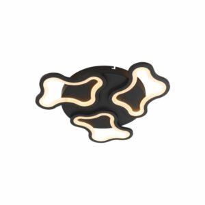 ΠΛΑΦΟΝΙΕΡΑ ΟΡΟΦΗΣ LED CCT 24W 3000K | 4000K | 6000K