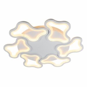 ΠΛΑΦΟΝΙΕΡΑ ΟΡΟΦΗΣ LED CCT 46W 3000K | 4000K | 6000K