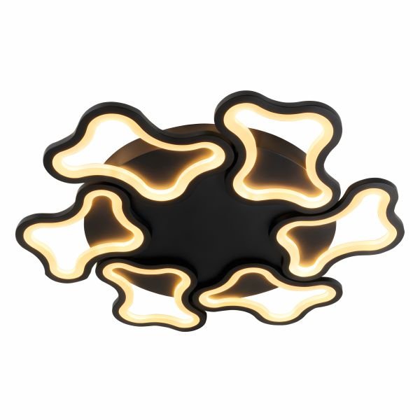 ΠΛΑΦΟΝΙΕΡΑ ΟΡΟΦΗΣ LED CCT 46W 3000K | 4000K | 6000K ΠΛΑΦΟΝΙΕΡΑ ΟΡΟΦΗΣ LED CCT 46W 3000K | 4000K | 6000K