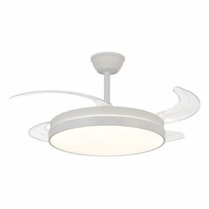 ΑΝΕΜΙΣΤΗΡΑΣ ΟΡΟΦΗΣ LED 40W [ 3000K | 4000K | 6000K ]