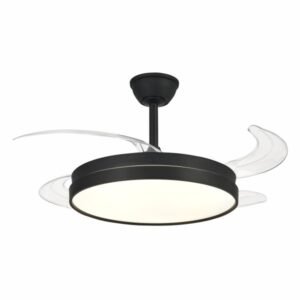 ΑΝΕΜΙΣΤΗΡΑΣ ΟΡΟΦΗΣ LED 40W [ 3000K | 4000K | 6000K ]