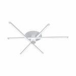 ΠΛΑΦΟΝΙΕΡΑ ΟΡΟΦΗΣ LED CCT 40W 3000K | 4000K | 6000K