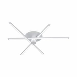 ΠΛΑΦΟΝΙΕΡΑ ΟΡΟΦΗΣ LED CCT 40W 3000K | 4000K | 6000K