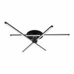 ΠΛΑΦΟΝΙΕΡΑ ΟΡΟΦΗΣ LED CCT 40W 3000K | 4000K | 6000K