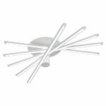 ΠΛΑΦΟΝΙΕΡΑ ΟΡΟΦΗΣ LED CCT 60W 3000K | 4000K | 6000K