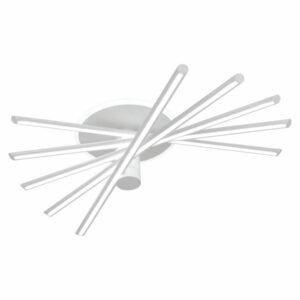 ΠΛΑΦΟΝΙΕΡΑ ΟΡΟΦΗΣ LED CCT 60W 3000K | 4000K | 6000K