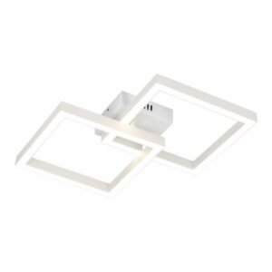 ΠΛΑΦΟΝΙΕΡΑ ΟΡΟΦΗΣ LED CCT 26W 3000K | 4000K | 6000K