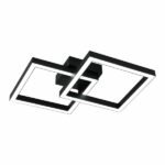 ΠΛΑΦΟΝΙΕΡΑ ΟΡΟΦΗΣ LED CCT 26W 3000K | 4000K | 6000K