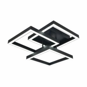 ΠΛΑΦΟΝΙΕΡΑ ΟΡΟΦΗΣ LED CCT 40W 3000K | 4000K | 6000K