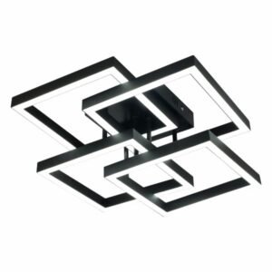 ΠΛΑΦΟΝΙΕΡΑ ΟΡΟΦΗΣ LED CCT 52W 3000K | 4000K | 6000K