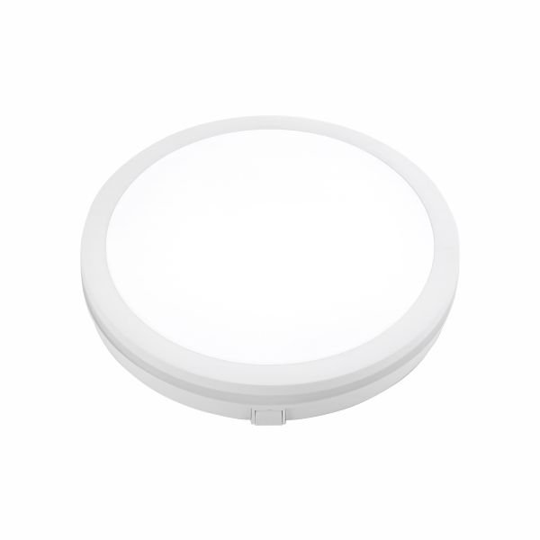 ΠΛΑΦΟΝΙΕΡΑ ΟΡΟΦΗΣ LED 24W CCT ΛΕΥΚΗ ΣΤΡΟΓΓΥΛΗ ΣΤΕΓΑΝΗ ΠΛΑΦΟΝΙΕΡΑ ΟΡΟΦΗΣ LED 24W CCT ΛΕΥΚΗ ΣΤΡΟΓΓΥΛΗ ΣΤΕΓΑΝΗ