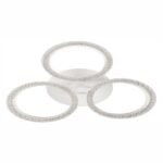 ΠΛΑΦΟΝΙΕΡΑ ΟΡΟΦΗΣ LED CCT 40W 3000K | 4000K | 6000K