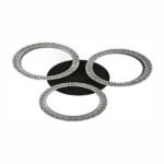 ΠΛΑΦΟΝΙΕΡΑ ΟΡΟΦΗΣ LED CCT 40W 3000K | 4000K | 6000K