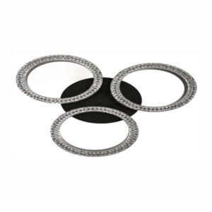 ΠΛΑΦΟΝΙΕΡΑ ΟΡΟΦΗΣ LED CCT 40W 3000K | 4000K | 6000K