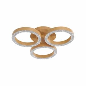 ΠΛΑΦΟΝΙΕΡΑ ΟΡΟΦΗΣ LED CCT 40W 3000K | 4000K | 6000K