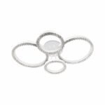 ΠΛΑΦΟΝΙΕΡΑ ΟΡΟΦΗΣ LED CCT 70W 3000K | 4000K | 6000K