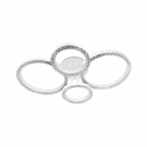 ΠΛΑΦΟΝΙΕΡΑ ΟΡΟΦΗΣ LED CCT 70W 3000K | 4000K | 6000K