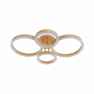 ΠΛΑΦΟΝΙΕΡΑ ΟΡΟΦΗΣ LED CCT 70W 3000K | 4000K | 6000K