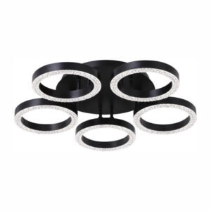 ΠΛΑΦΟΝΙΕΡΑ ΟΡΟΦΗΣ LED CCT 64W 3000K | 4000K | 6000K