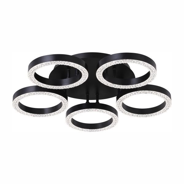 ΠΛΑΦΟΝΙΕΡΑ ΟΡΟΦΗΣ LED CCT 64W 3000K | 4000K | 6000K ΠΛΑΦΟΝΙΕΡΑ ΟΡΟΦΗΣ LED CCT 64W 3000K | 4000K | 6000K