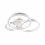 ΠΛΑΦΟΝΙΕΡΑ ΟΡΟΦΗΣ LED CCT 40W 3000K | 4000K | 6000K