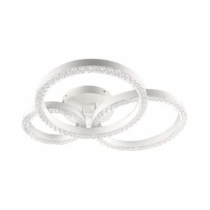 ΠΛΑΦΟΝΙΕΡΑ ΟΡΟΦΗΣ LED CCT 40W 3000K | 4000K | 6000K