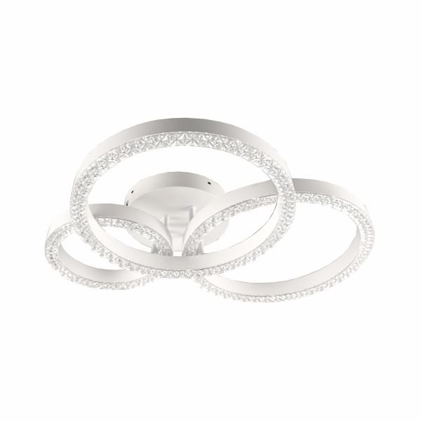 ΠΛΑΦΟΝΙΕΡΑ ΟΡΟΦΗΣ LED CCT 40W 3000K | 4000K | 6000K ΠΛΑΦΟΝΙΕΡΑ ΟΡΟΦΗΣ LED CCT 40W 3000K | 4000K | 6000K