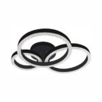 ΠΛΑΦΟΝΙΕΡΑ ΟΡΟΦΗΣ LED CCT 40W 3000K | 4000K | 6000K