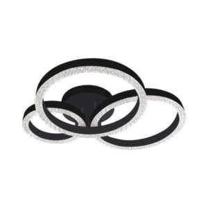 ΠΛΑΦΟΝΙΕΡΑ ΟΡΟΦΗΣ LED CCT 40W 3000K | 4000K | 6000K