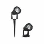 SPOT ΕΔΑΦΟΥΣ  7W 3000K