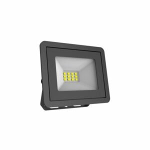 CCT ΠΡΟΒΟΛΕAΣ LED SLIM SMD 10W  6043