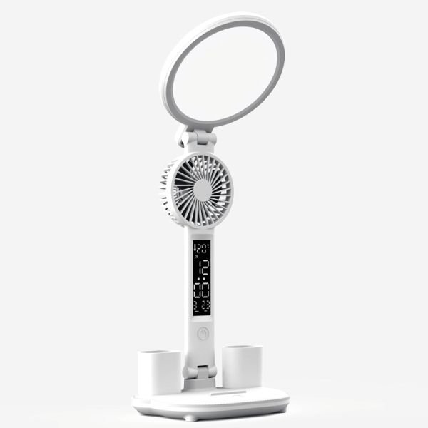 ΦΩΤΙΣΤΙΚΟ LED ΓΡΑΦΕΙΟΥ ME ΑΝΕΜΙΣΤΗΡΑ ΦΩΤΙΣΤΙΚΟ LED ΓΡΑΦΕΙΟΥ ME ΑΝΕΜΙΣΤΗΡΑ