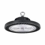CCT ΚΑΜΠΑΝA LED UFO 100W ADJUST 60-80-100